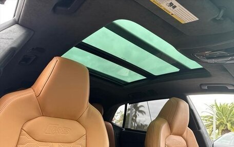 Audi RS Q8 I, 2022 год, 12 835 000 рублей, 12 фотография