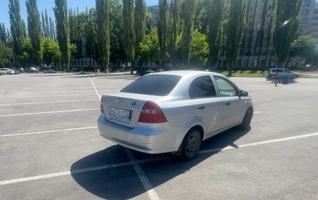 Chevrolet Aveo III, 2008 год, 320 000 рублей, 2 фотография