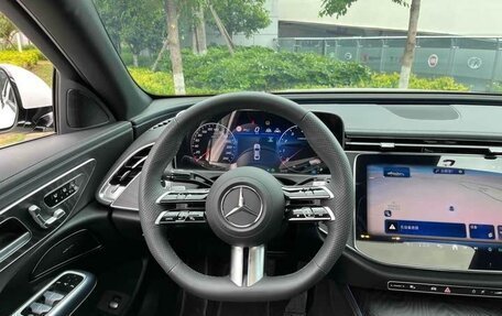 Mercedes-Benz E-Класс, 2025 год, 7 580 000 рублей, 13 фотография