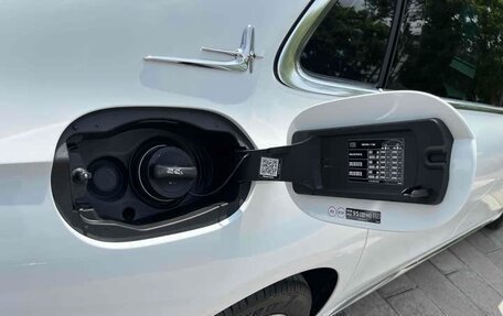 Mercedes-Benz E-Класс, 2025 год, 7 580 000 рублей, 8 фотография