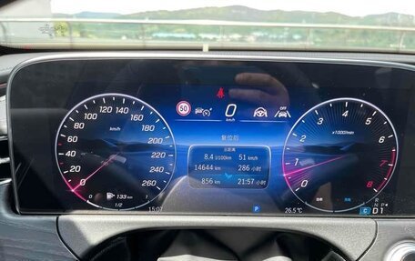 Mercedes-Benz E-Класс, 2025 год, 7 580 000 рублей, 14 фотография