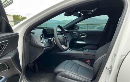 Mercedes-Benz E-Класс, 2025 год, 7 580 000 рублей, 11 фотография