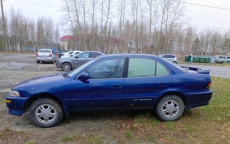 Toyota Sprinter VIII (E110), 1992 год, 155 000 рублей, 3 фотография