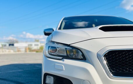 Subaru Levorg I, 2014 год, 1 450 000 рублей, 4 фотография