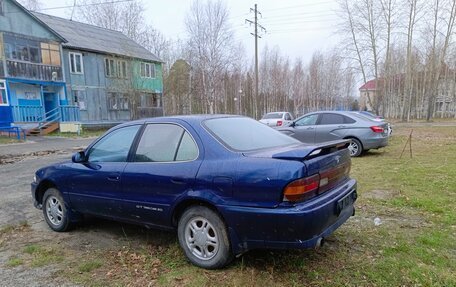 Toyota Sprinter VIII (E110), 1992 год, 155 000 рублей, 2 фотография