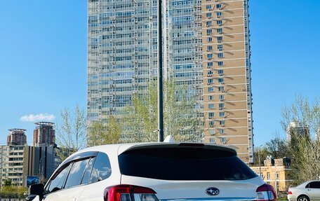 Subaru Levorg I, 2014 год, 1 450 000 рублей, 2 фотография