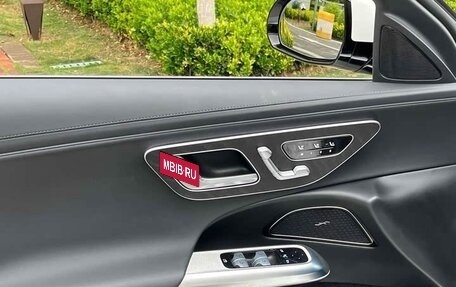 Mercedes-Benz E-Класс, 2025 год, 7 580 000 рублей, 18 фотография
