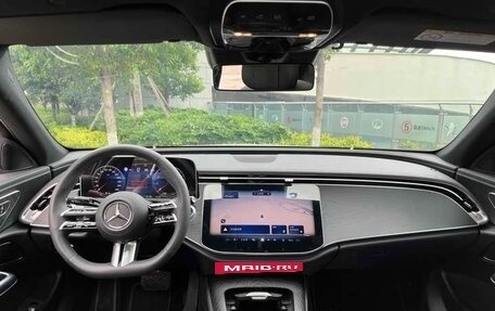 Mercedes-Benz E-Класс, 2025 год, 7 580 000 рублей, 12 фотография