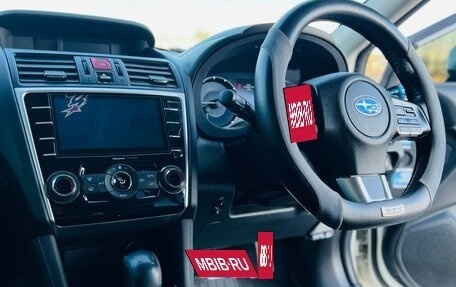 Subaru Levorg I, 2014 год, 1 450 000 рублей, 5 фотография