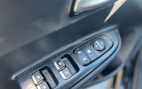 KIA Rio IV, 2020 год, 1 400 000 рублей, 9 фотография