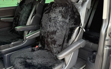 Volkswagen Multivan T6 рестайлинг, 2016 год, 3 900 000 рублей, 4 фотография