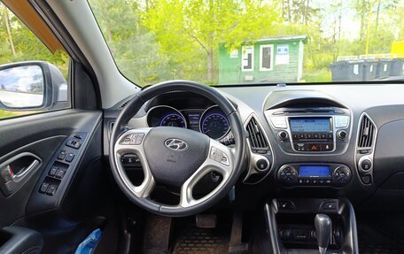 Hyundai ix35 I рестайлинг, 2012 год, 1 250 000 рублей, 6 фотография