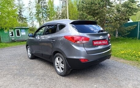 Hyundai ix35 I рестайлинг, 2012 год, 1 250 000 рублей, 5 фотография