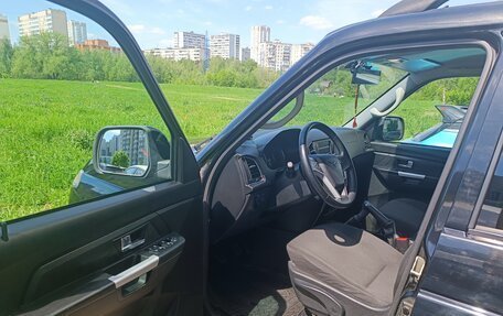 ЛуАЗ Patriot, 2019 год, 1 300 000 рублей, 7 фотография