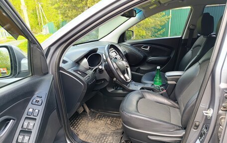 Hyundai ix35 I рестайлинг, 2012 год, 1 250 000 рублей, 7 фотография