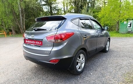 Hyundai ix35 I рестайлинг, 2012 год, 1 250 000 рублей, 4 фотография