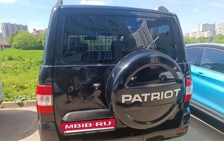 ЛуАЗ Patriot, 2019 год, 1 300 000 рублей, 4 фотография
