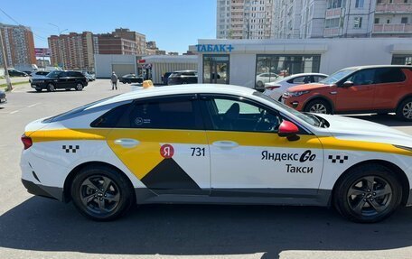 KIA K5, 2020 год, 1 900 000 рублей, 3 фотография
