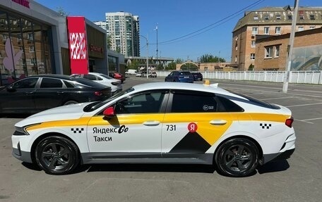 KIA K5, 2020 год, 1 900 000 рублей, 4 фотография