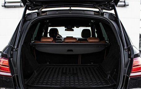 Mercedes-Benz GLE, 2016 год, 3 470 000 рублей, 8 фотография