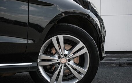 Mercedes-Benz GLE, 2016 год, 3 470 000 рублей, 6 фотография
