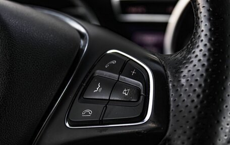 Mercedes-Benz GLE, 2016 год, 3 470 000 рублей, 15 фотография