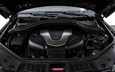 Mercedes-Benz GLE, 2016 год, 3 470 000 рублей, 9 фотография
