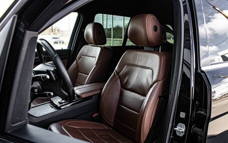 Mercedes-Benz GLE, 2016 год, 3 470 000 рублей, 17 фотография