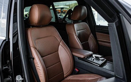 Mercedes-Benz GLE, 2016 год, 3 470 000 рублей, 16 фотография