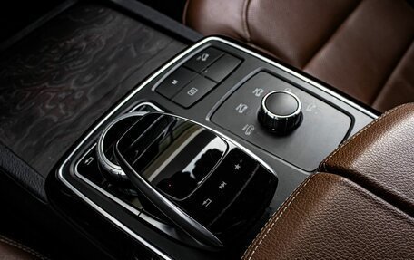 Mercedes-Benz GLE, 2016 год, 3 470 000 рублей, 23 фотография
