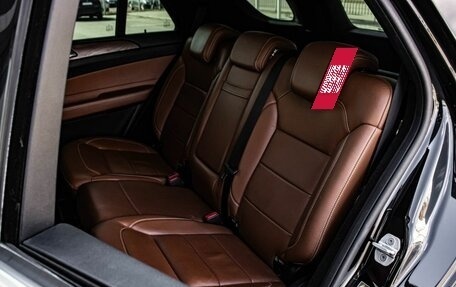 Mercedes-Benz GLE, 2016 год, 3 470 000 рублей, 13 фотография