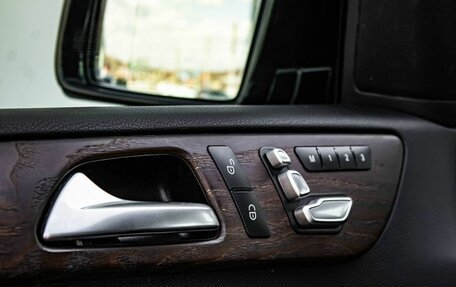 Mercedes-Benz GLE, 2016 год, 3 470 000 рублей, 27 фотография