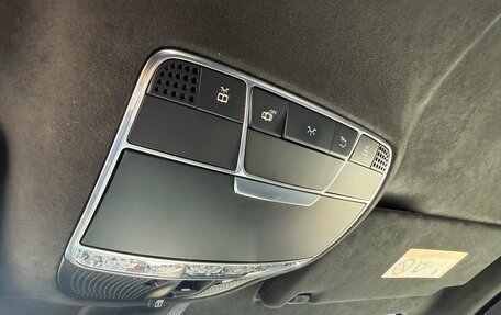 Mercedes-Benz S-Класс, 2015 год, 12 490 000 рублей, 19 фотография