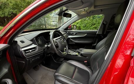 Chery Tiggo 7 Pro, 2022 год, 1 800 000 рублей, 9 фотография