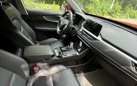 Chery Tiggo 7 Pro, 2022 год, 1 800 000 рублей, 10 фотография