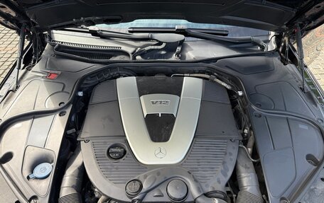 Mercedes-Benz S-Класс, 2015 год, 12 490 000 рублей, 40 фотография