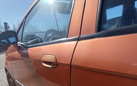 Chevrolet Spark III, 2006 год, 250 000 рублей, 4 фотография