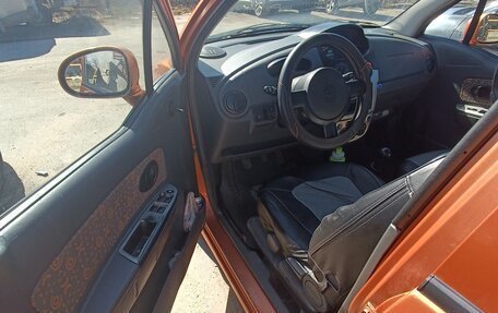 Chevrolet Spark III, 2006 год, 250 000 рублей, 8 фотография