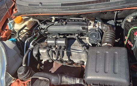 Chevrolet Spark III, 2006 год, 250 000 рублей, 16 фотография