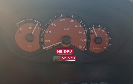 Chevrolet Spark III, 2006 год, 250 000 рублей, 14 фотография
