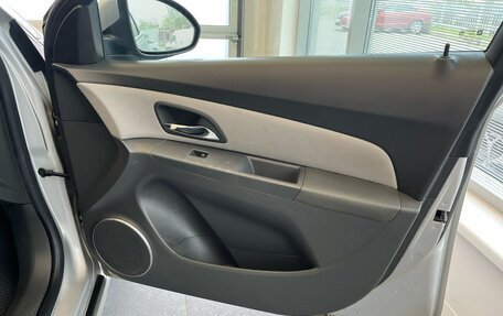 Chevrolet Cruze II, 2010 год, 520 000 рублей, 17 фотография