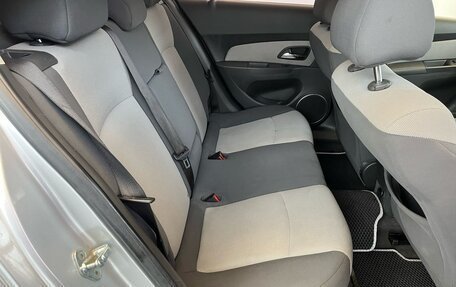 Chevrolet Cruze II, 2010 год, 520 000 рублей, 11 фотография