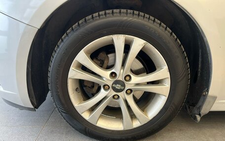 Chevrolet Cruze II, 2010 год, 520 000 рублей, 19 фотография