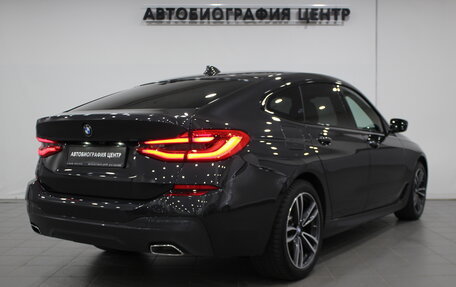 BMW 6 серия, 2020 год, 6 090 000 рублей, 4 фотография