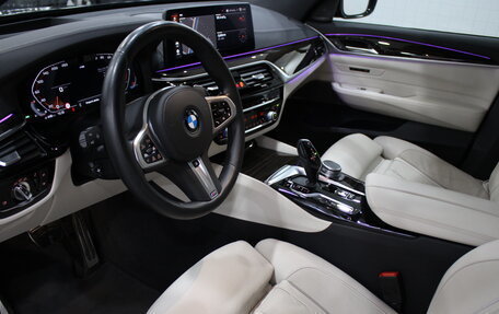 BMW 6 серия, 2020 год, 6 090 000 рублей, 12 фотография