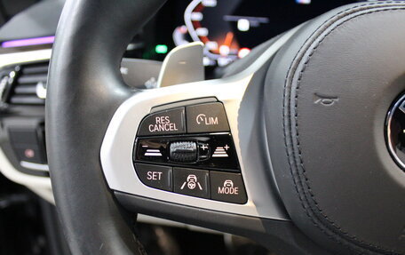 BMW 6 серия, 2020 год, 6 090 000 рублей, 15 фотография