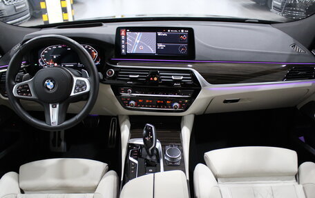 BMW 6 серия, 2020 год, 6 090 000 рублей, 13 фотография