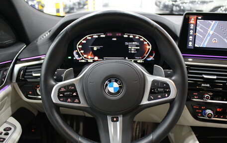 BMW 6 серия, 2020 год, 6 090 000 рублей, 14 фотография
