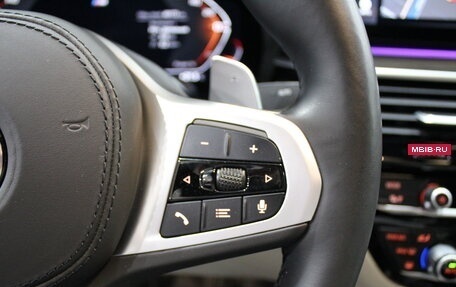 BMW 6 серия, 2020 год, 6 090 000 рублей, 16 фотография