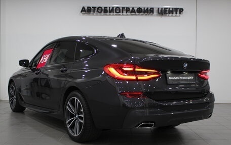 BMW 6 серия, 2020 год, 6 090 000 рублей, 6 фотография